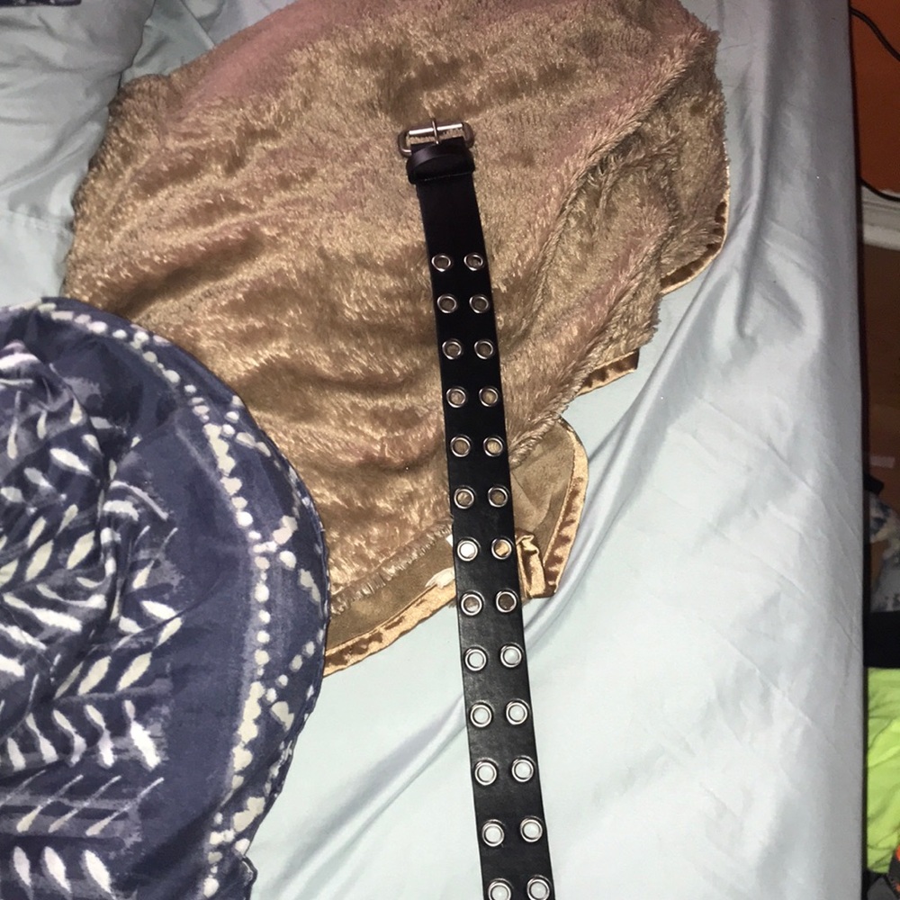 black belt !